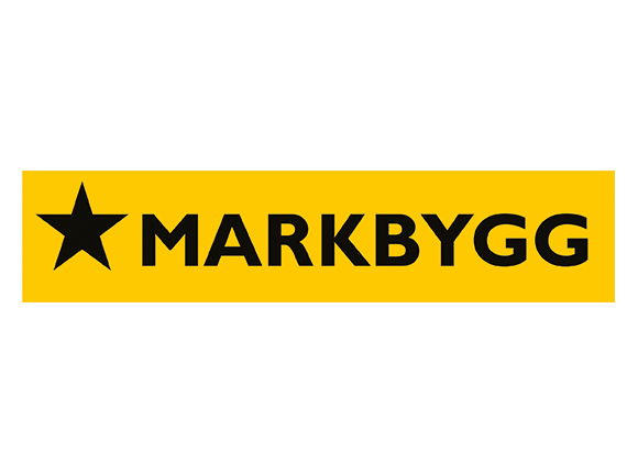 Markbygg