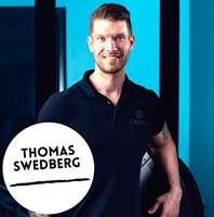 Thomas Swedberg