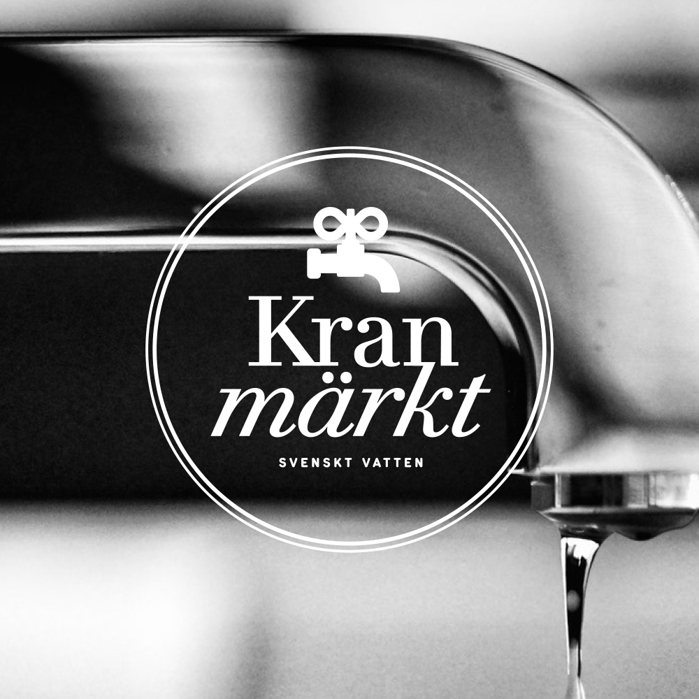 Bild på Kranmärkt logotyp