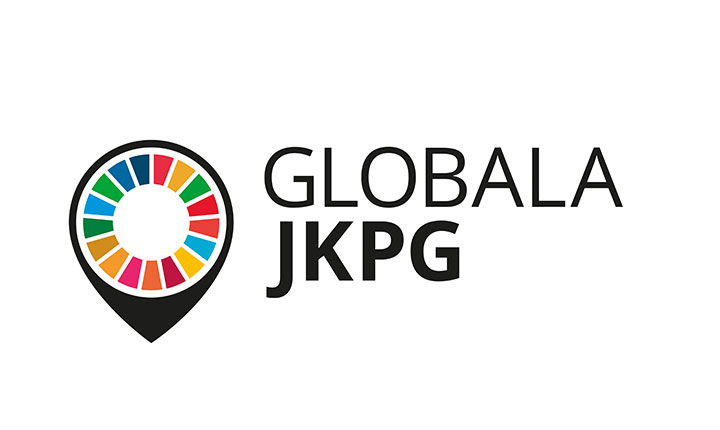 logo globala jönköping