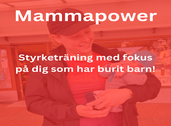 Mammapower
