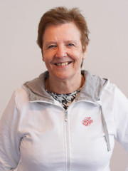 Ann-Charlotte Alexandersson