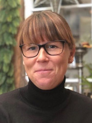 Camilla Olofsson