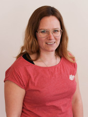 Maria Svenson Lindberg