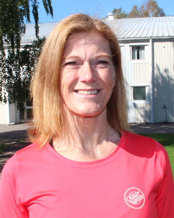 Pia Nilsson