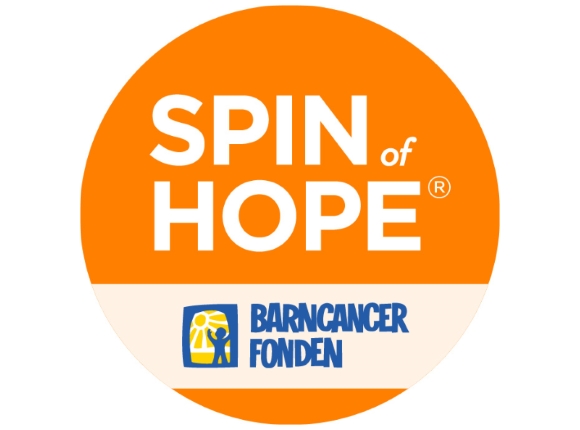 Spin Of Hope