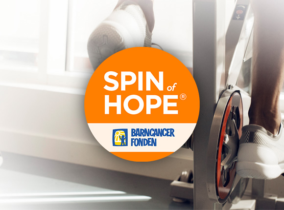 Spin of Hope