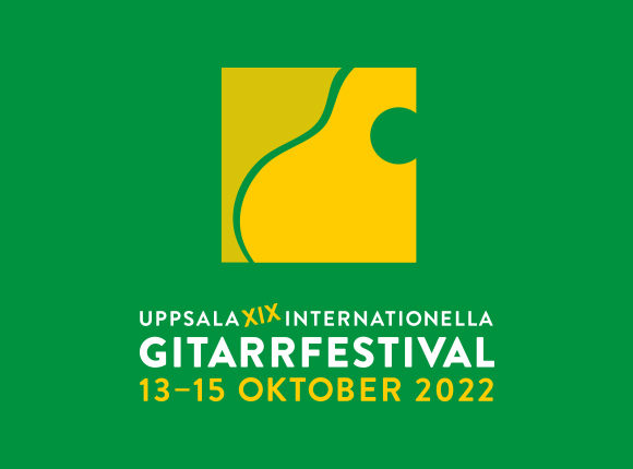 Medlemserbjudande Uppsala Internationella Gitarrfestival Friskis&Svettis Uppsala